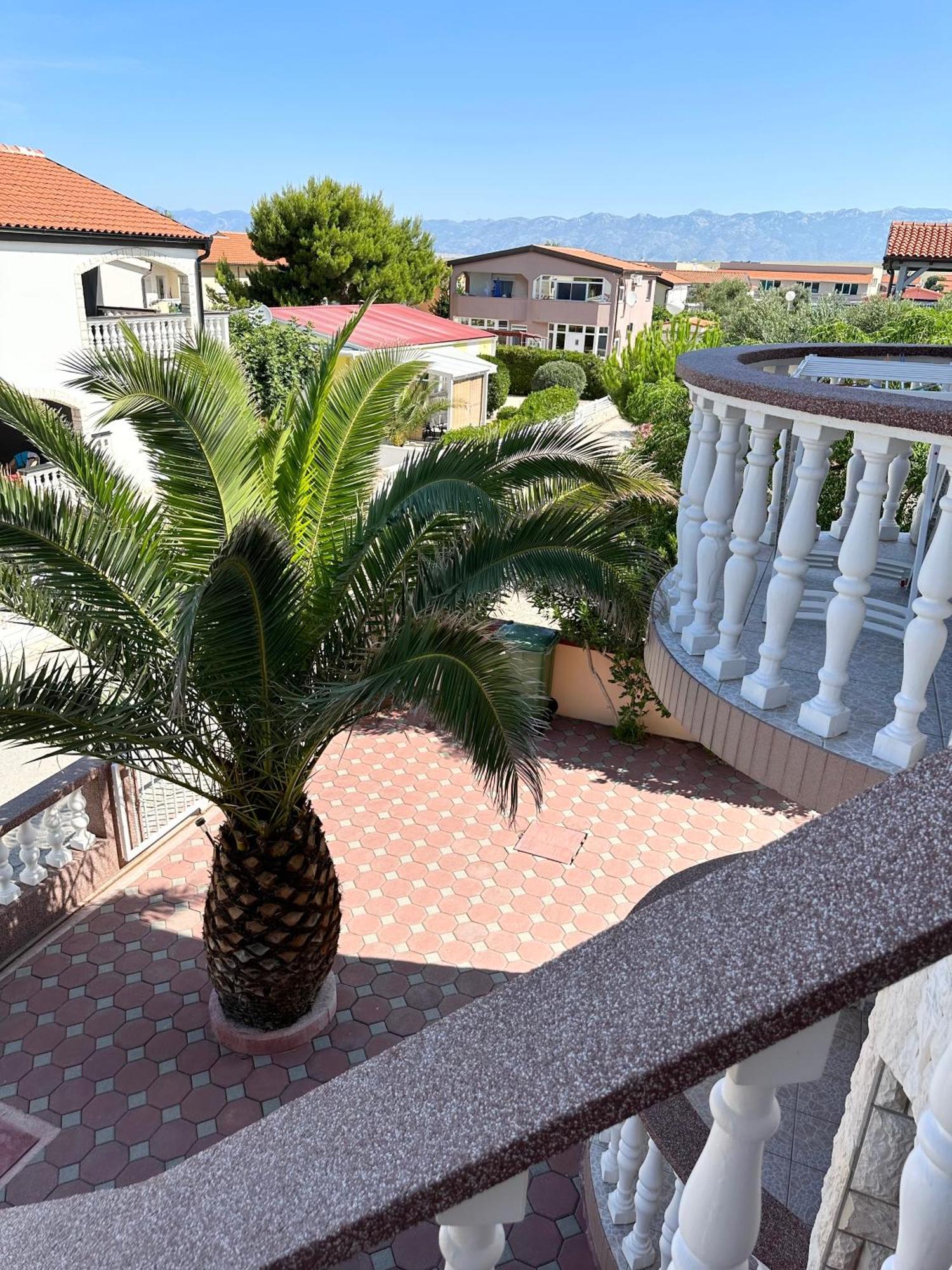 Apartmani Bermanec Vir Luaran gambar