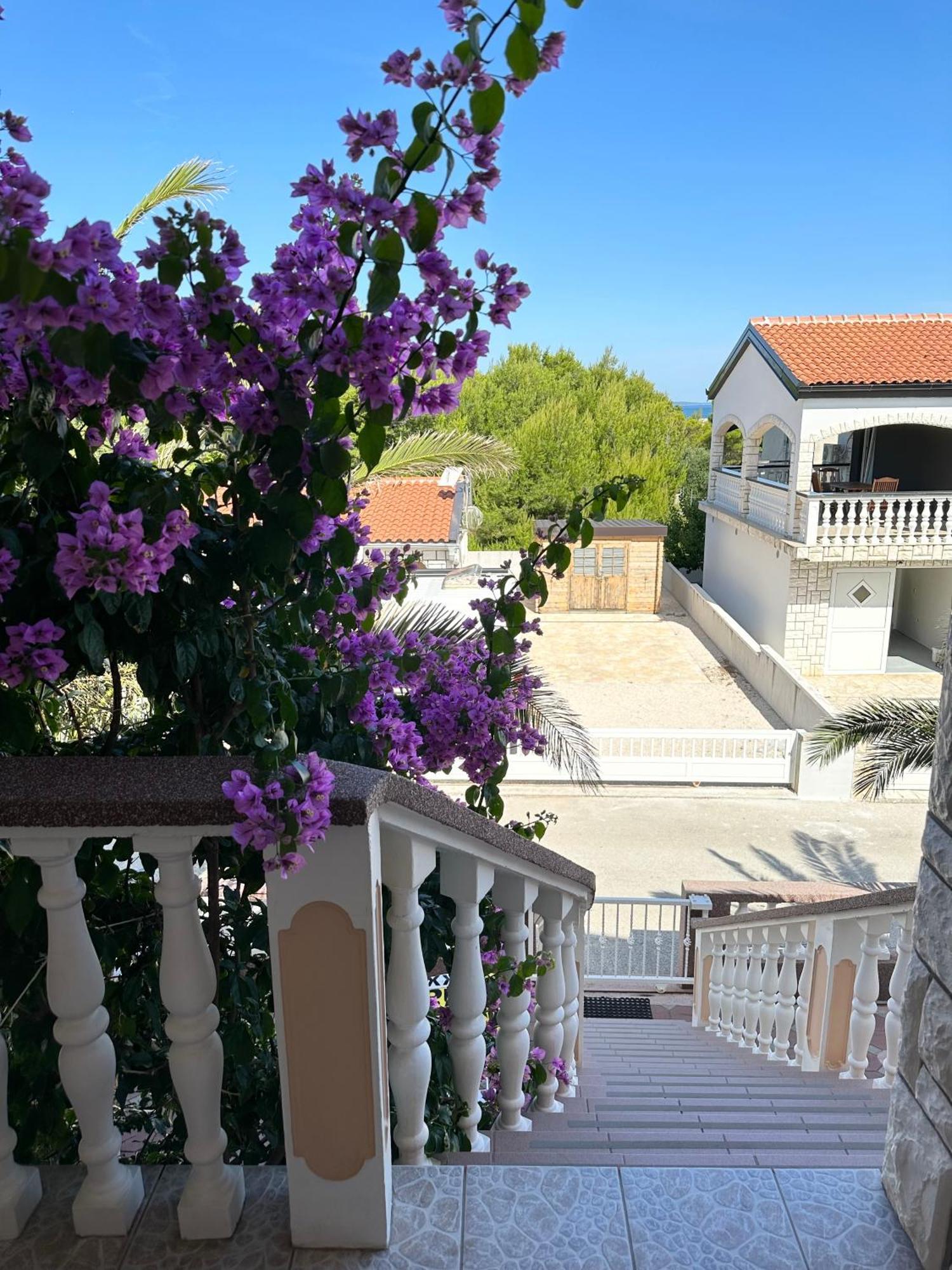 Apartmani Bermanec Vir Luaran gambar