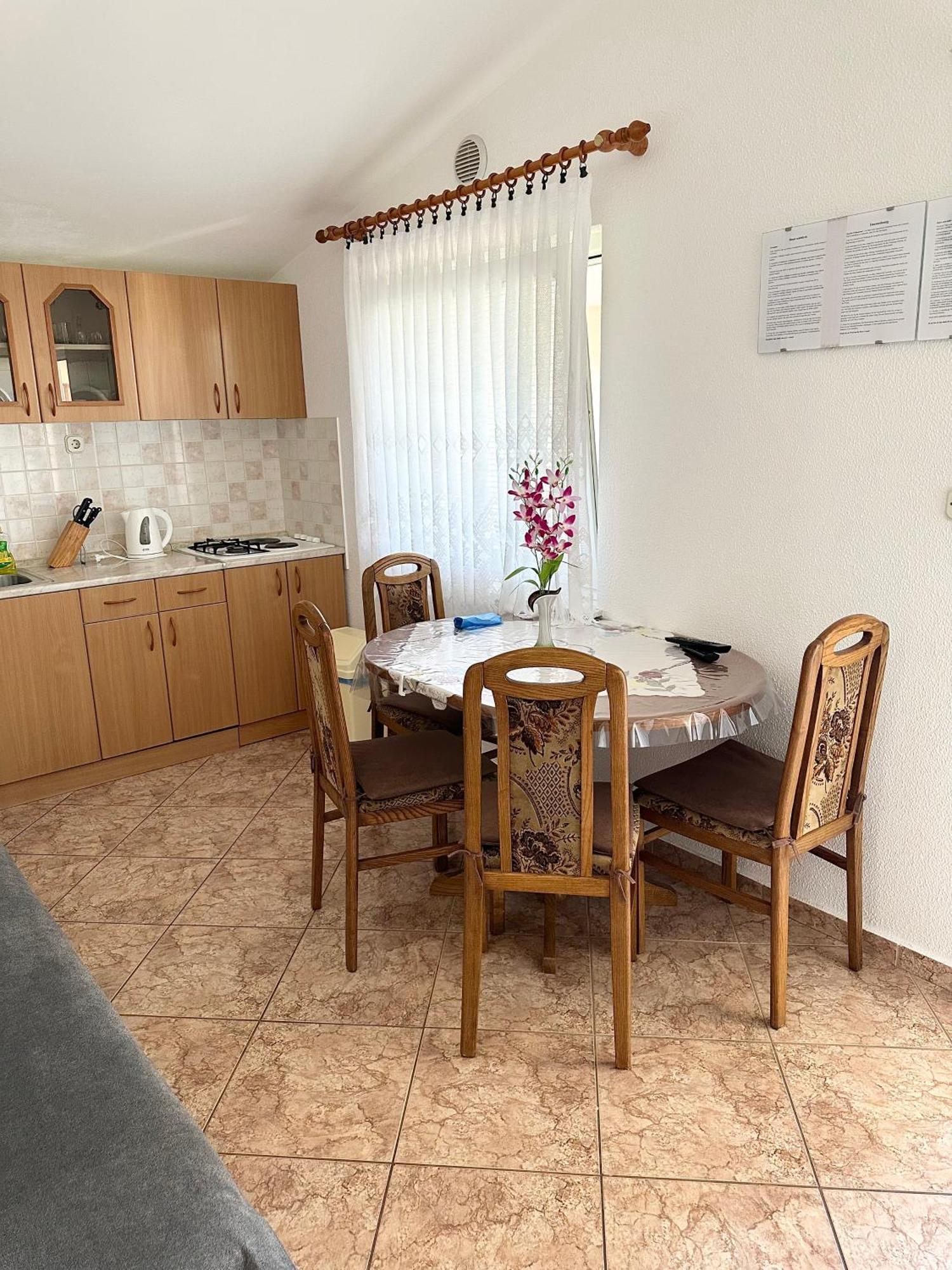 Apartmani Bermanec Vir Luaran gambar