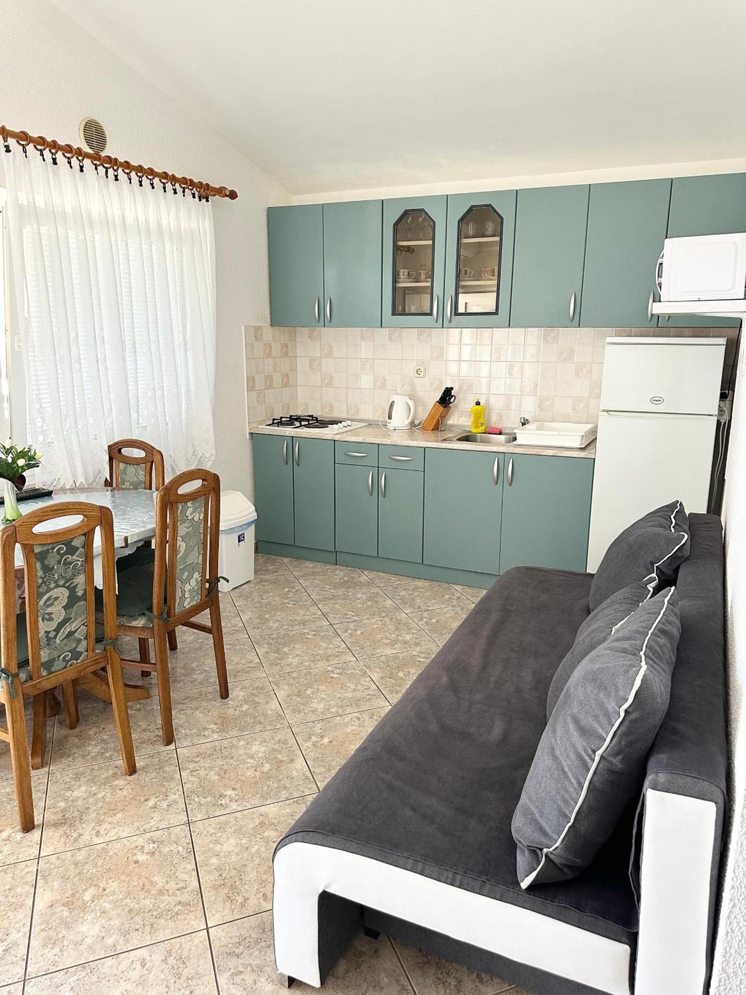 Apartmani Bermanec Vir Luaran gambar