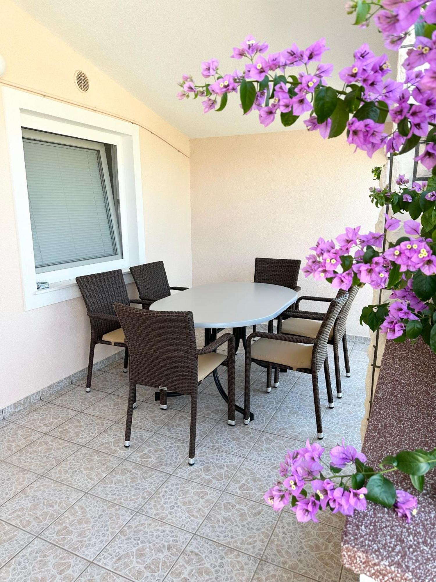 Apartmani Bermanec Vir Luaran gambar