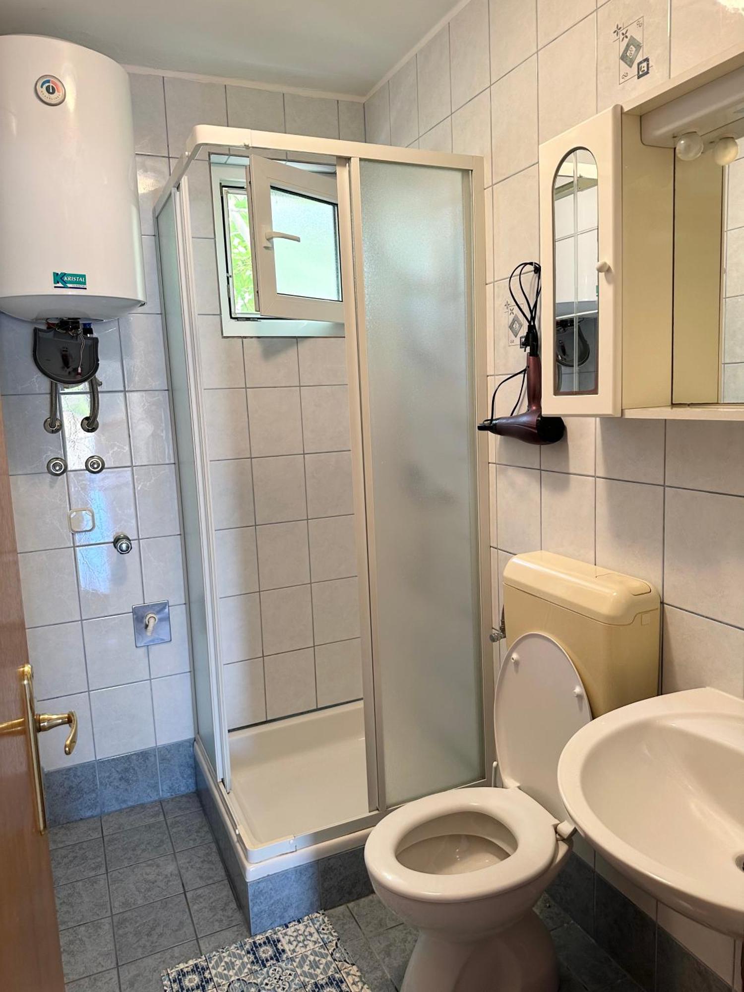Apartmani Bermanec Vir Luaran gambar