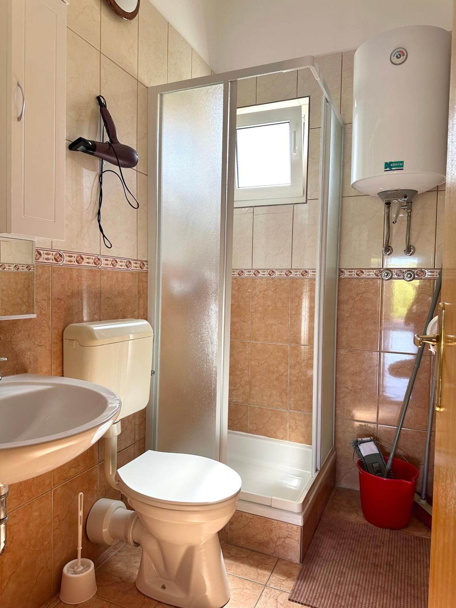 Apartmani Bermanec Vir Luaran gambar