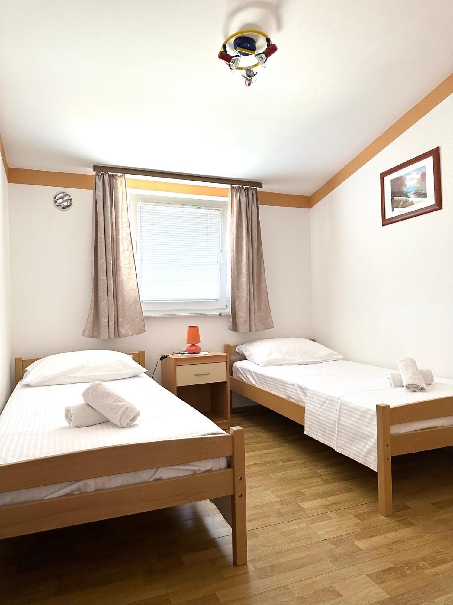 Apartmani Bermanec Vir Luaran gambar