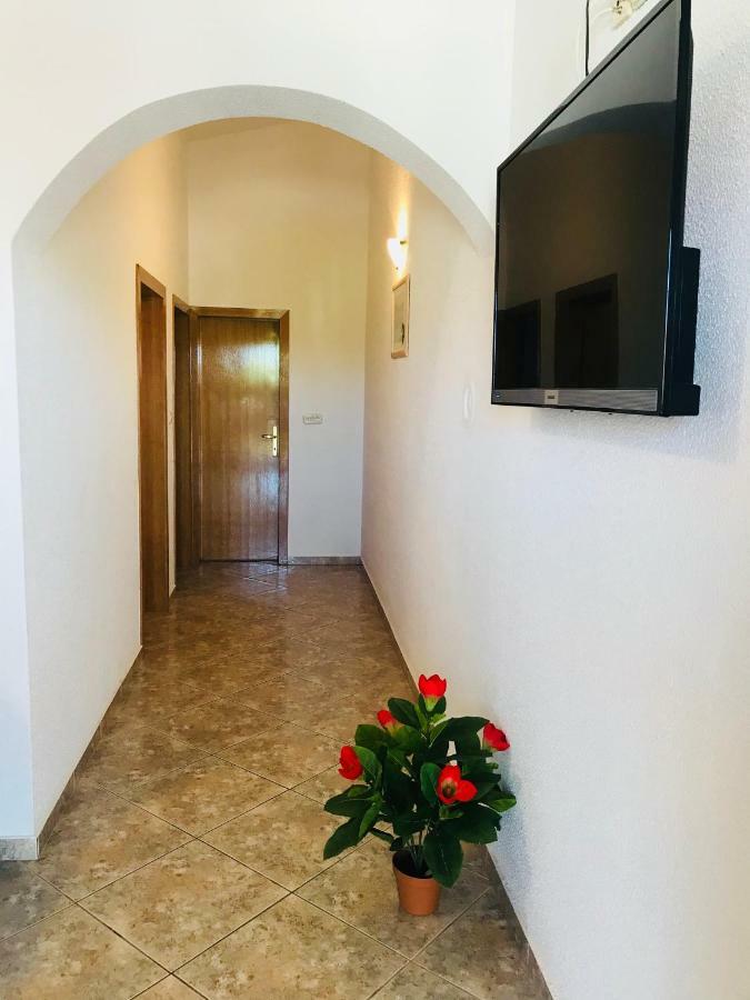 Apartmani Bermanec Vir Luaran gambar