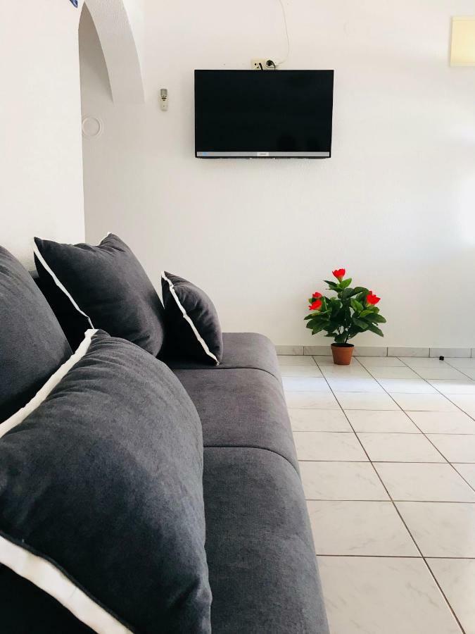 Apartmani Bermanec Vir Luaran gambar